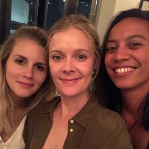 Meet your Posher, Mary